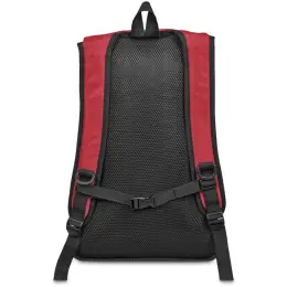 Slazenger Delray Red Back